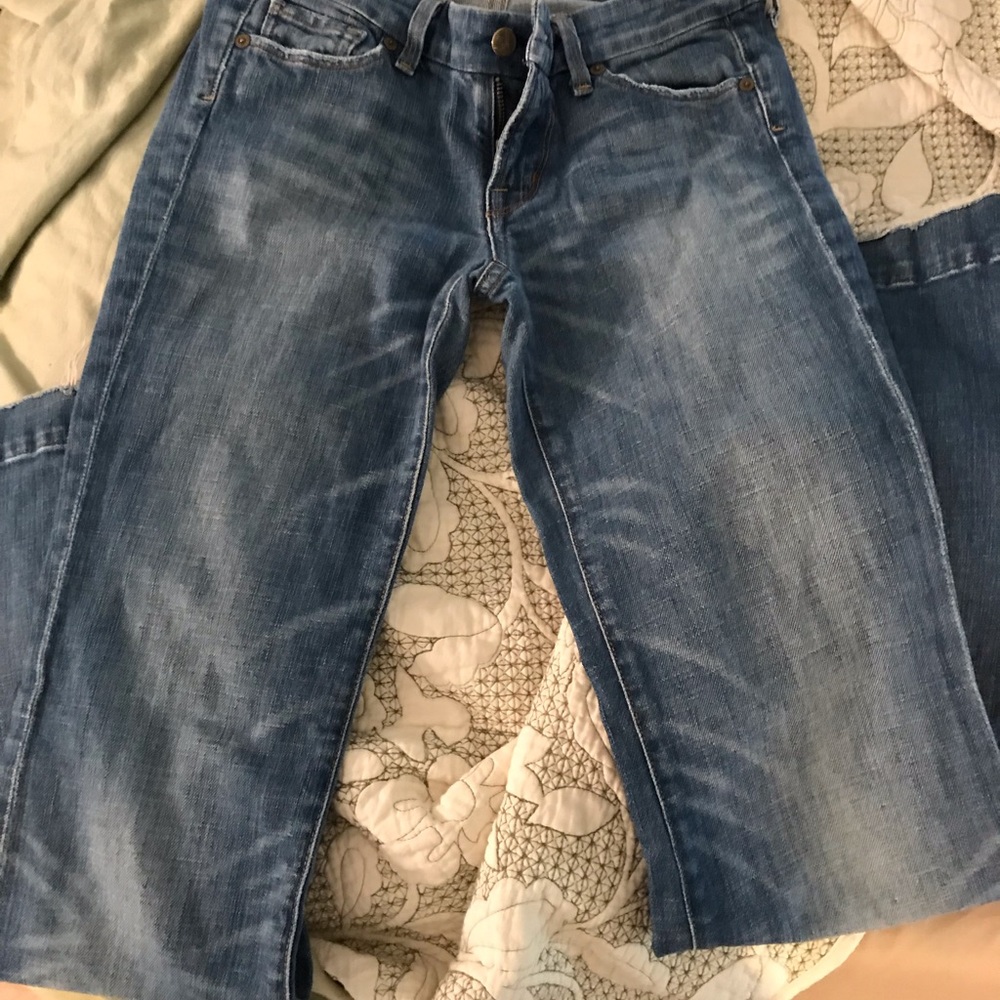 Citizens of Humanity jeans